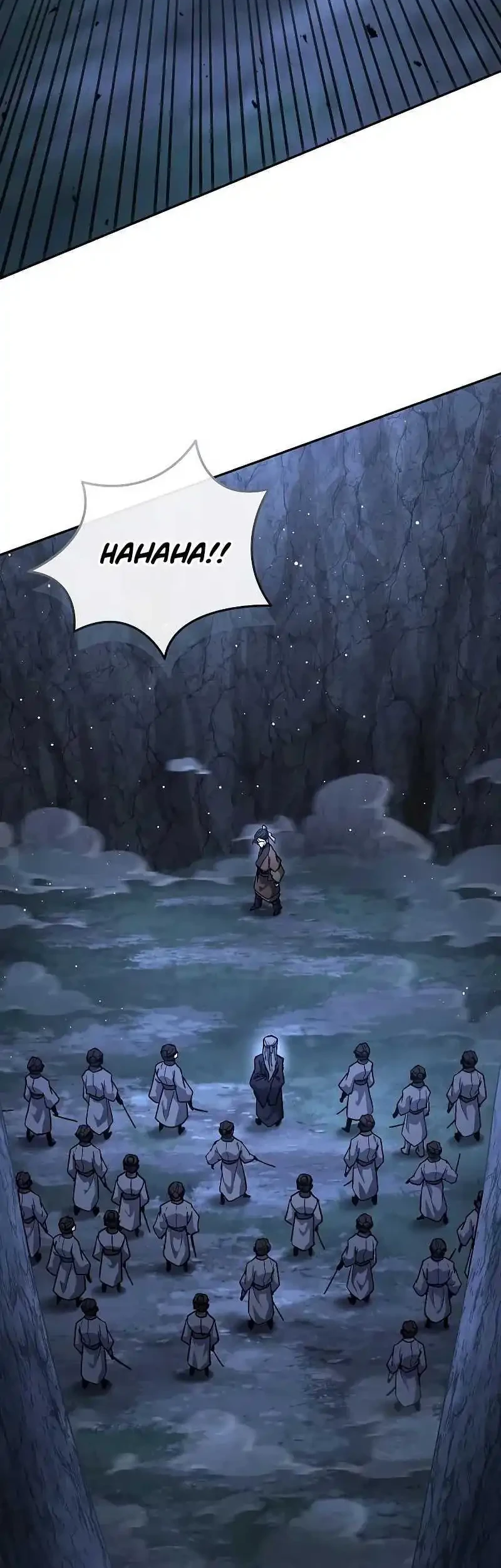 Reborn on the Demonic Cult Battlefield Chapter 31 Gambar 18