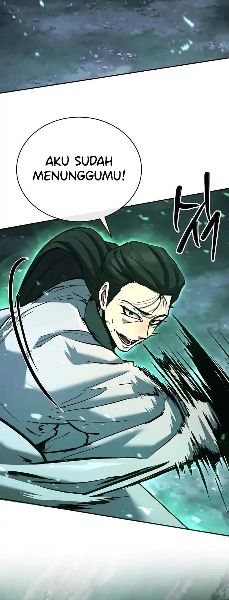Reborn on the Demonic Cult Battlefield Chapter 32 Gambar 15