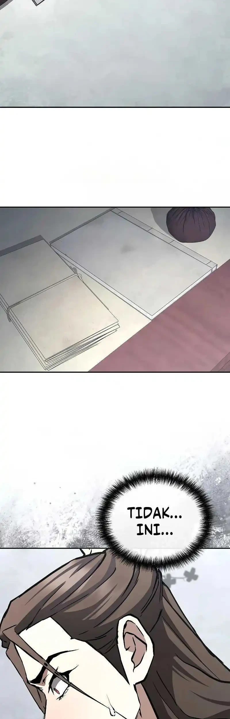 Reborn on the Demonic Cult Battlefield Chapter 38 Gambar 14