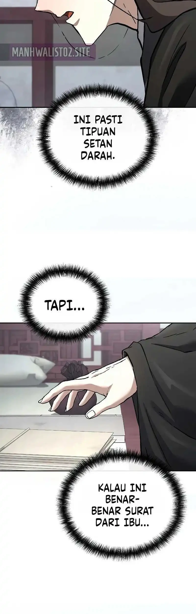 Reborn on the Demonic Cult Battlefield Chapter 38 Gambar 15