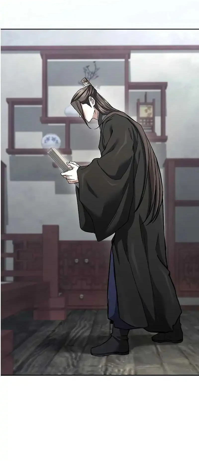 Reborn on the Demonic Cult Battlefield Chapter 38 Gambar 16