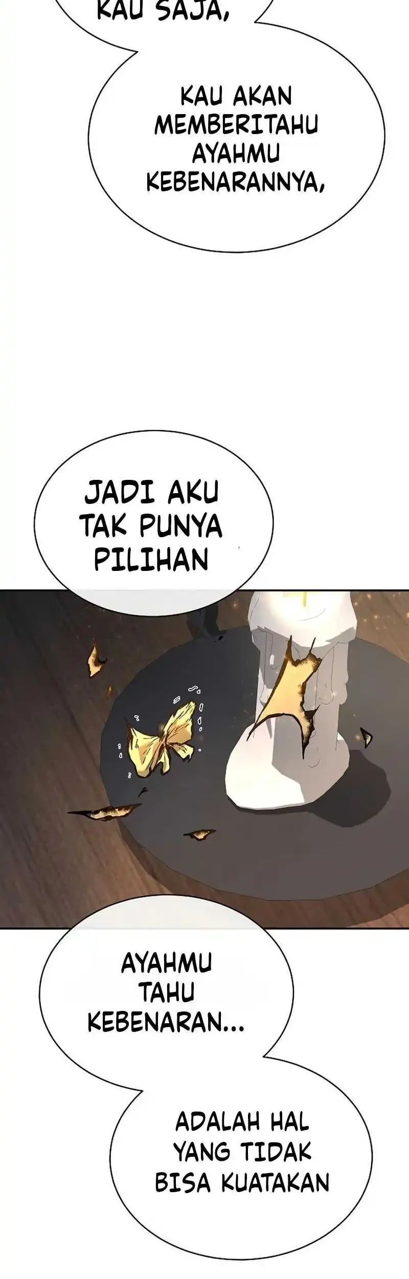 Reborn on the Demonic Cult Battlefield Chapter 39 Gambar 18