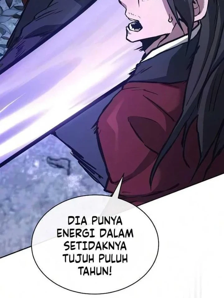 Reborn on the Demonic Cult Battlefield Chapter 40 Gambar 15