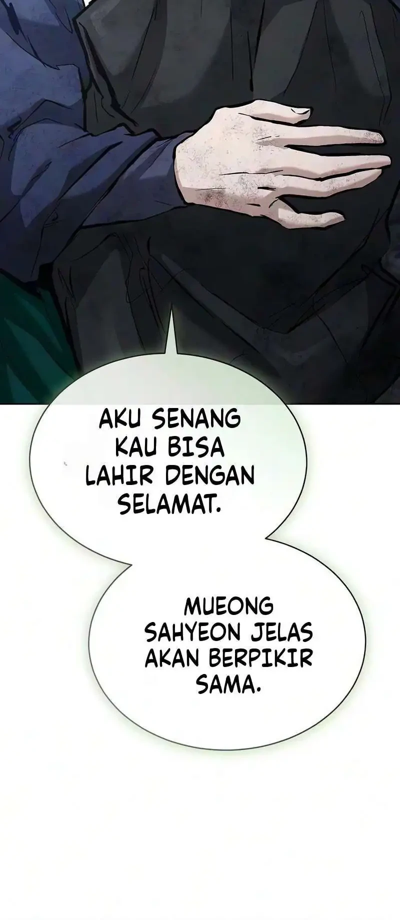 Reborn on the Demonic Cult Battlefield Chapter 46 Gambar 15