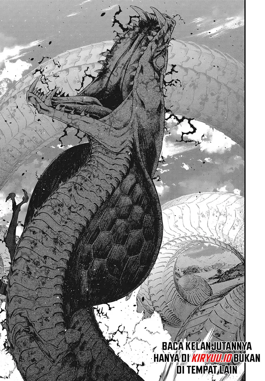 Rebuild World Chapter 82 Gambar 8