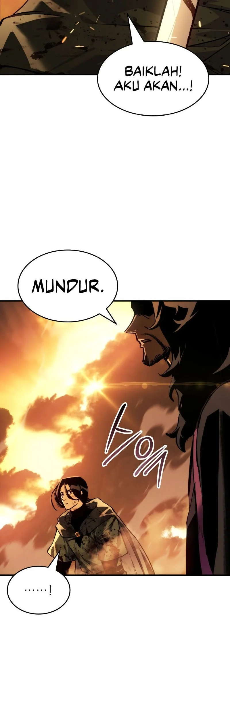 Record of Lodoss War: The Necromancer Queen Chapter 0.1 Gambar 21