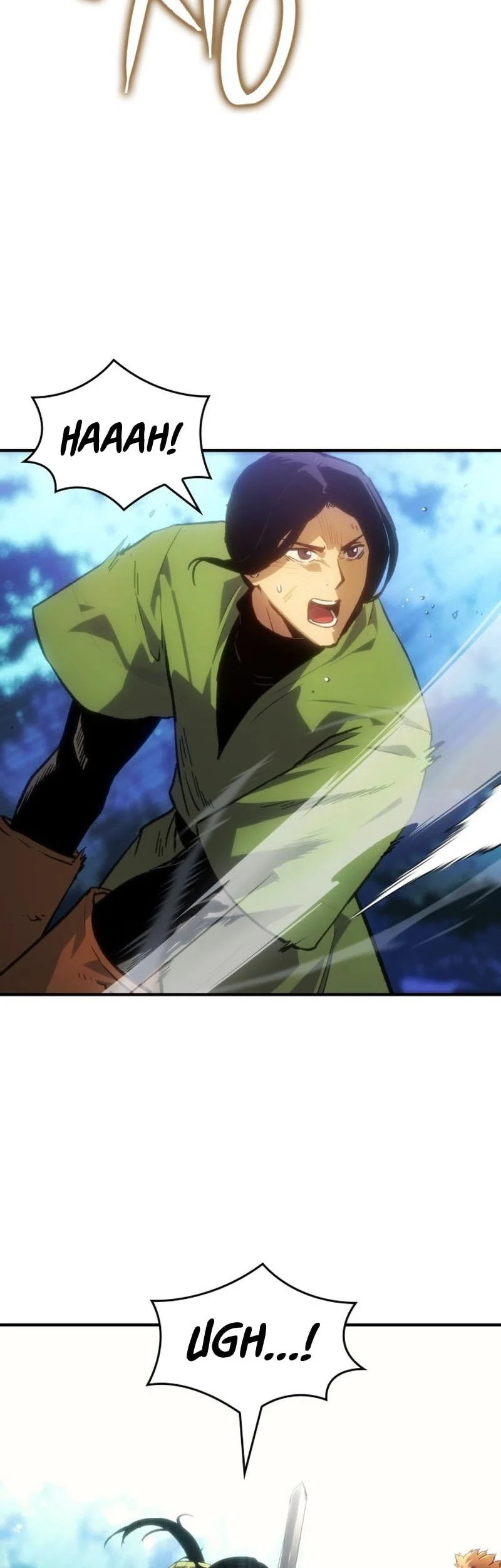 Record of Lodoss War: The Necromancer Queen Chapter 1 Gambar 15