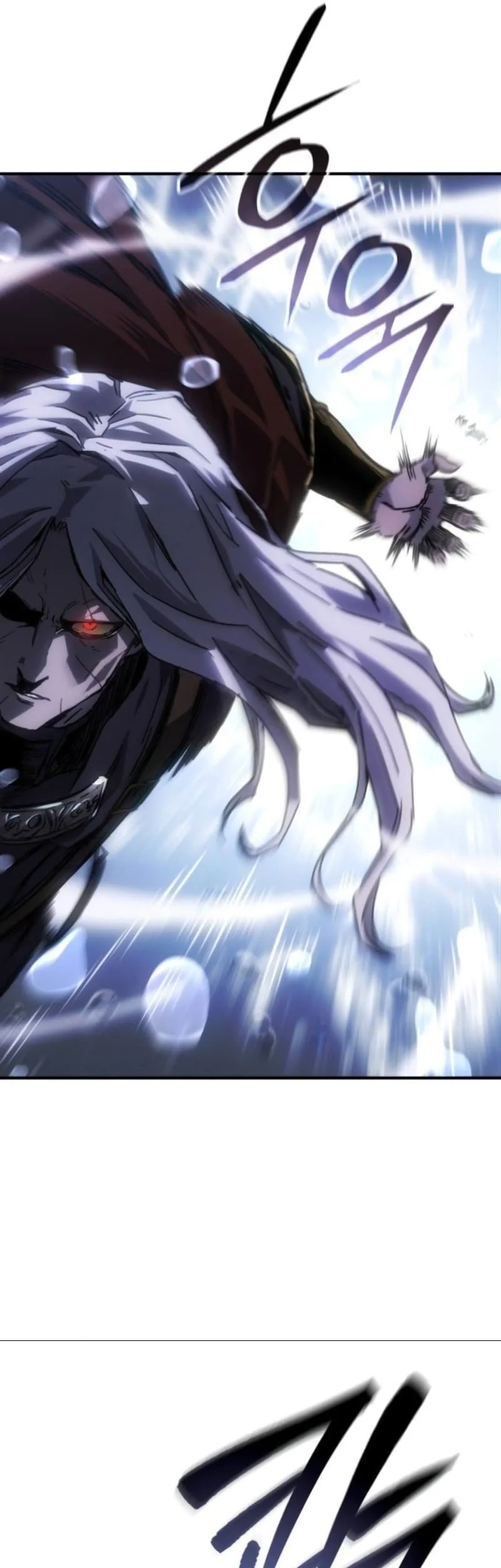 Record of Lodoss War: The Necromancer Queen Chapter 3 Gambar 14