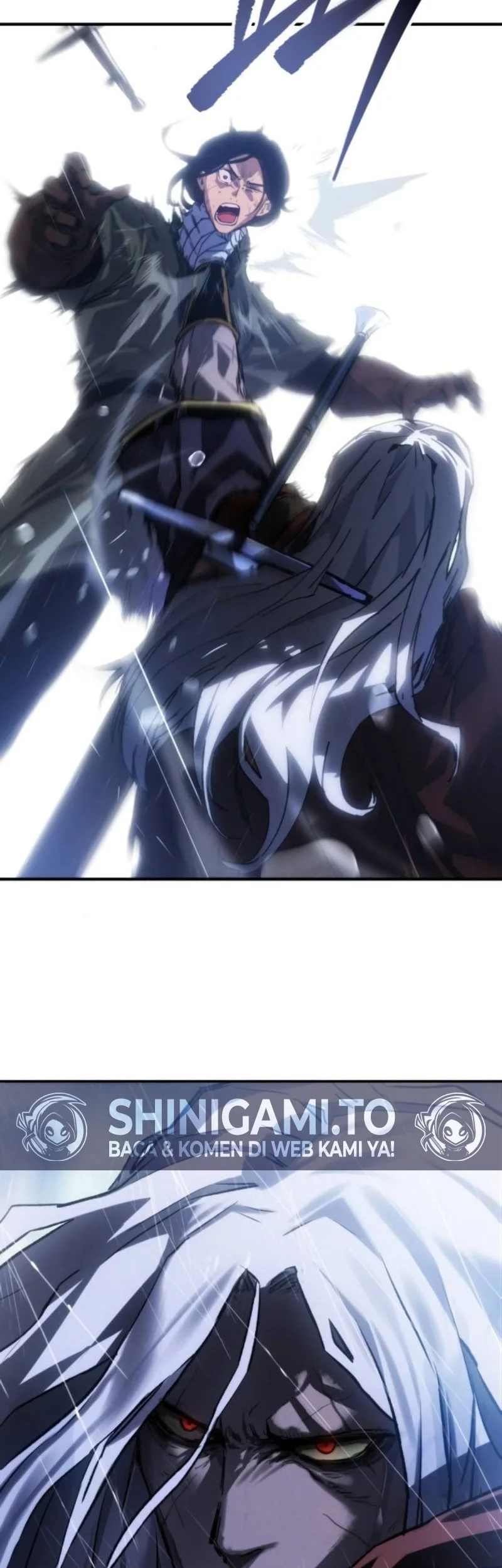 Record of Lodoss War: The Necromancer Queen Chapter 3 Gambar 15