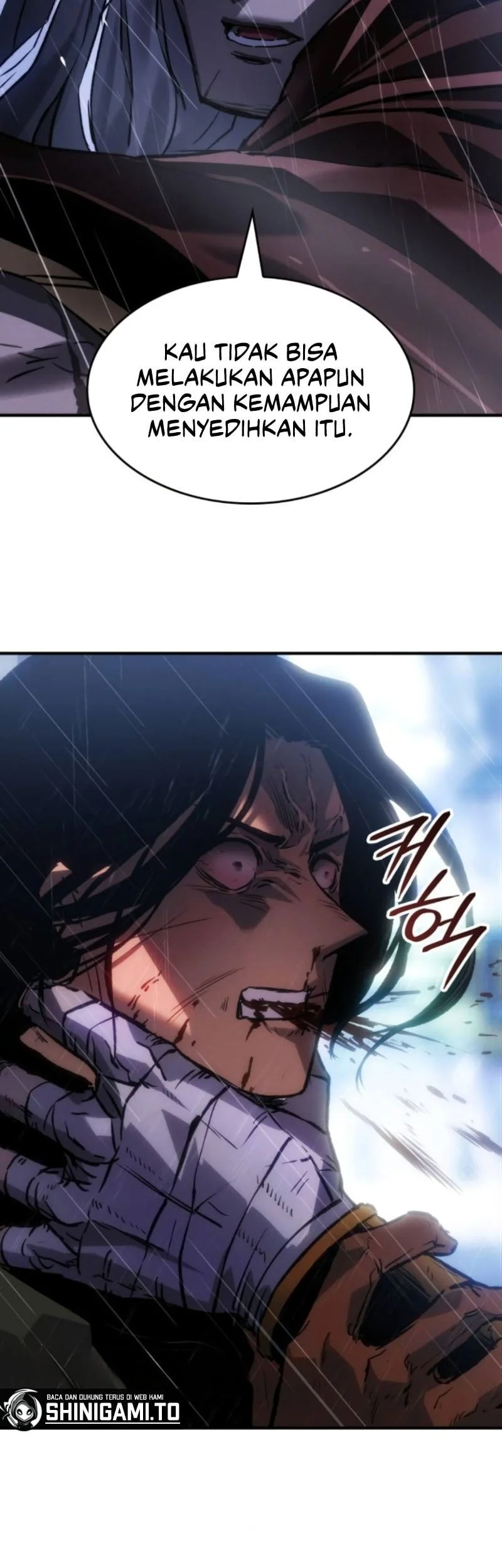 Record of Lodoss War: The Necromancer Queen Chapter 3 Gambar 16