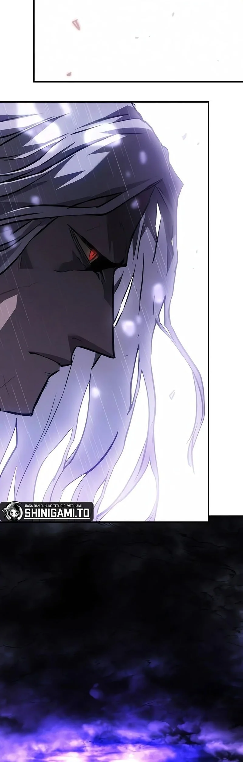 Record of Lodoss War: The Necromancer Queen Chapter 5 Gambar 16