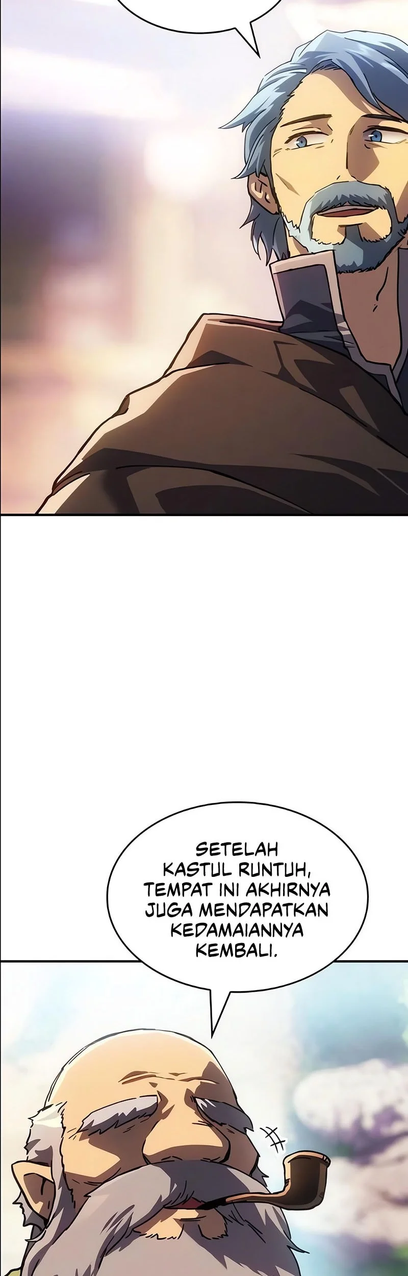 Record of Lodoss War: The Necromancer Queen Chapter 6 Gambar 15