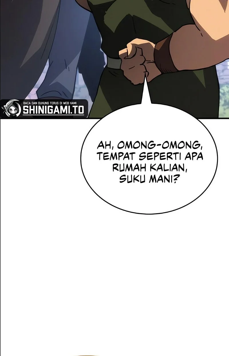 Record of Lodoss War: The Necromancer Queen Chapter 6 Gambar 17