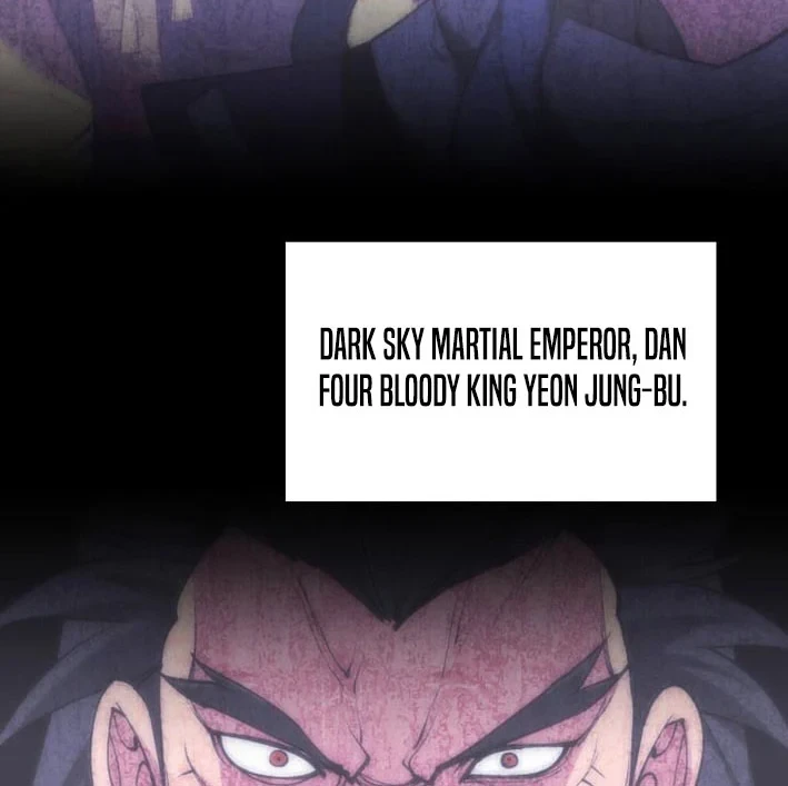 Records Of The Swordsman Scholar Chapter 192 Gambar 21