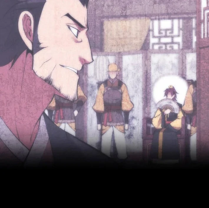 Records Of The Swordsman Scholar Chapter 192 Gambar 23