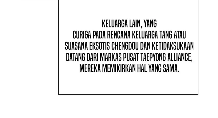 Records Of The Swordsman Scholar Chapter 193 Gambar 19