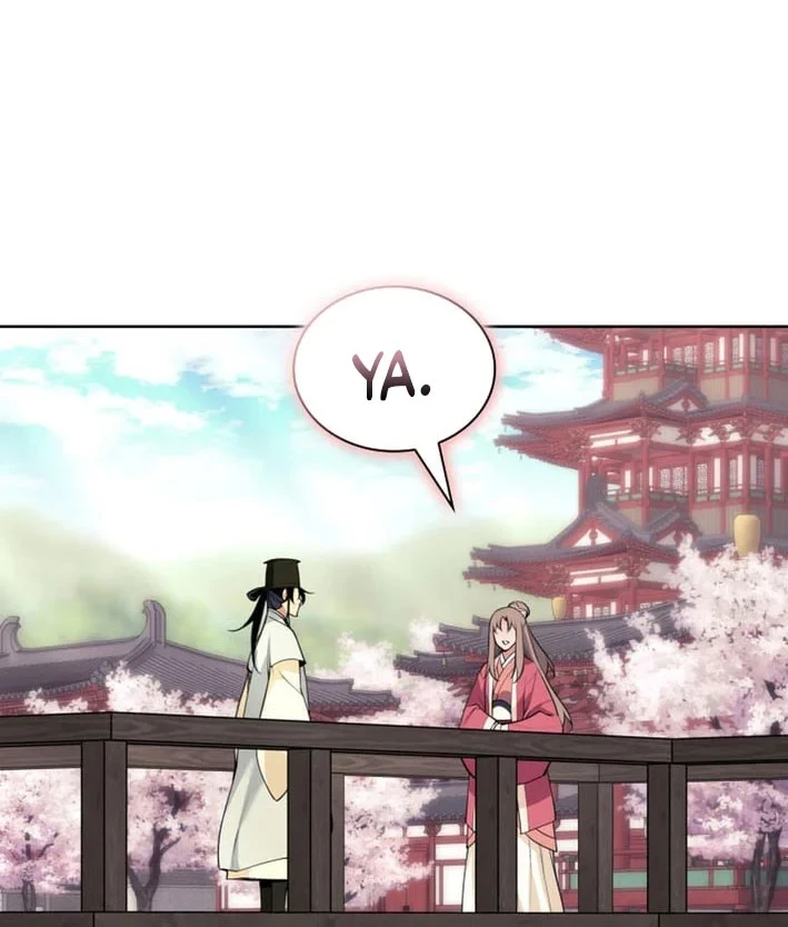Records Of The Swordsman Scholar Chapter 194 Gambar 17
