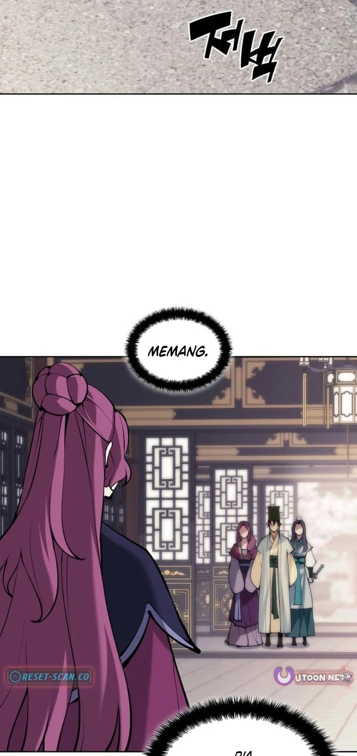 Records Of The Swordsman Scholar Chapter 196 Gambar 15
