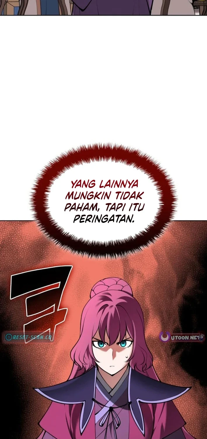 Records Of The Swordsman Scholar Chapter 200 Gambar 15
