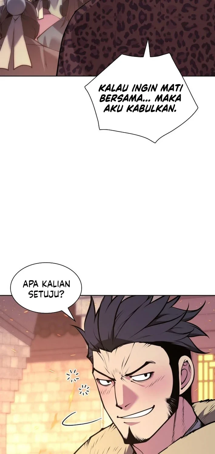 Records Of The Swordsman Scholar Chapter 202 Gambar 15