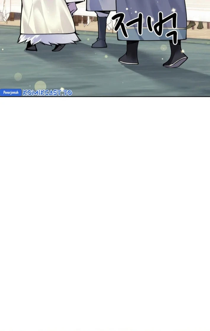 Records Of The Swordsman Scholar Chapter 204 Gambar 19