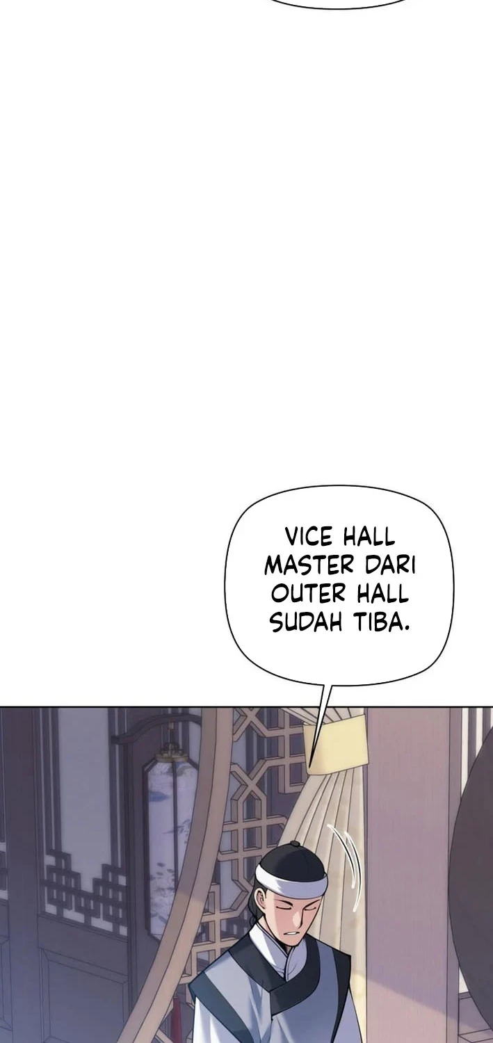 Records Of The Swordsman Scholar Chapter 205 Gambar 19