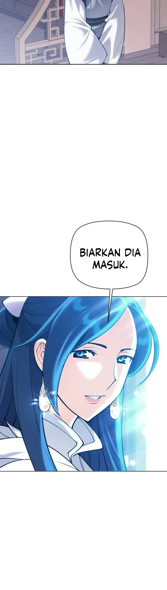 Records Of The Swordsman Scholar Chapter 205 Gambar 20