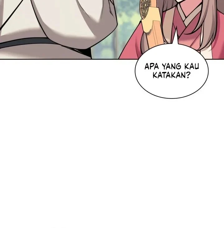 Records Of The Swordsman Scholar Chapter 207 Gambar 19