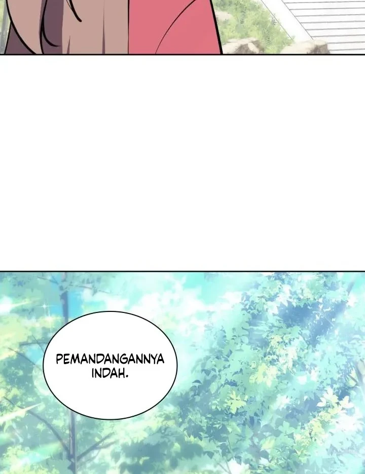 Records Of The Swordsman Scholar Chapter 207 Gambar 17