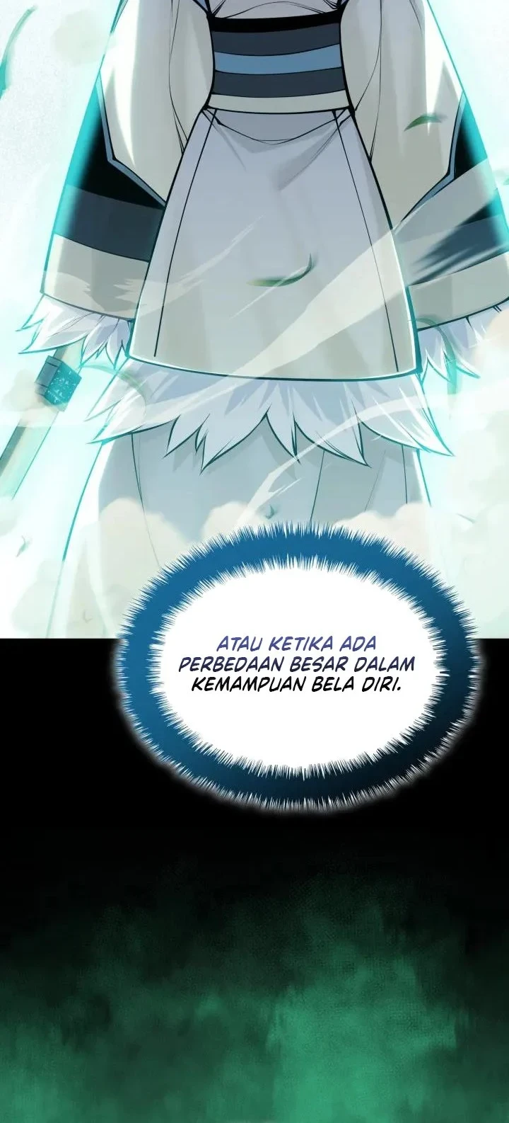 Records Of The Swordsman Scholar Chapter 208 Gambar 19