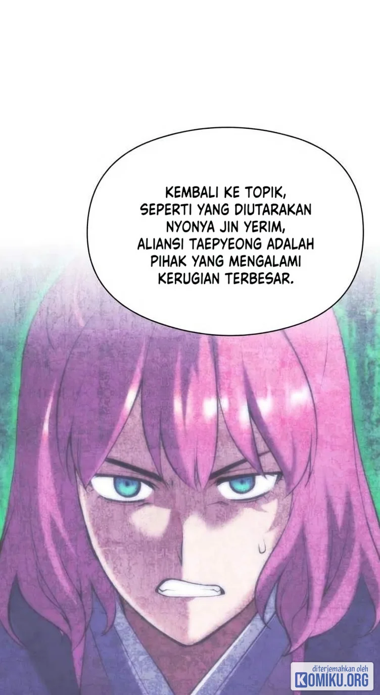 Records Of The Swordsman Scholar Chapter 214 Gambar 25