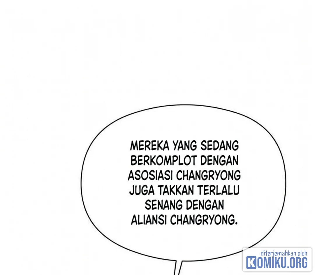 Records Of The Swordsman Scholar Chapter 215 Gambar 21