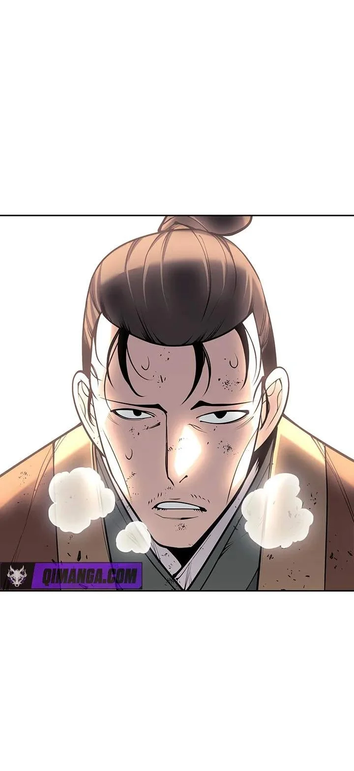 Records Of The Swordsman Scholar Chapter 216 Gambar 23