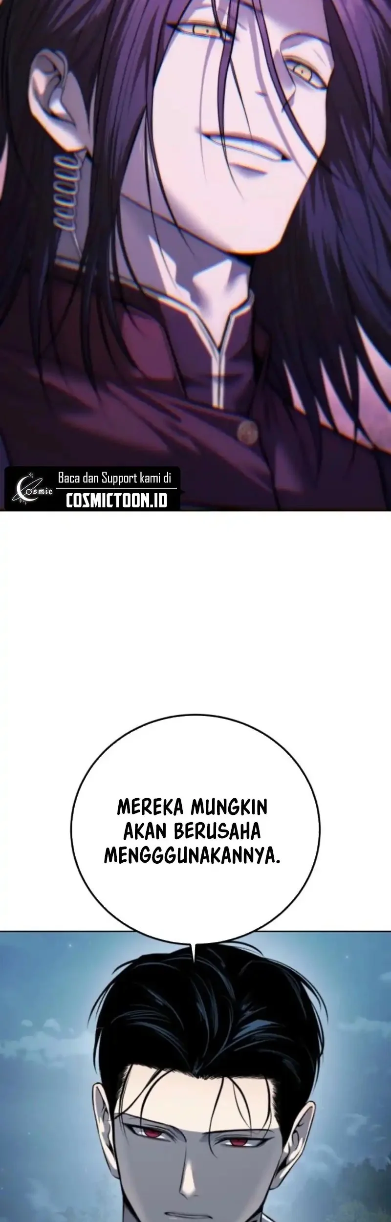 Red Shirt Chapter 29 Gambar 19