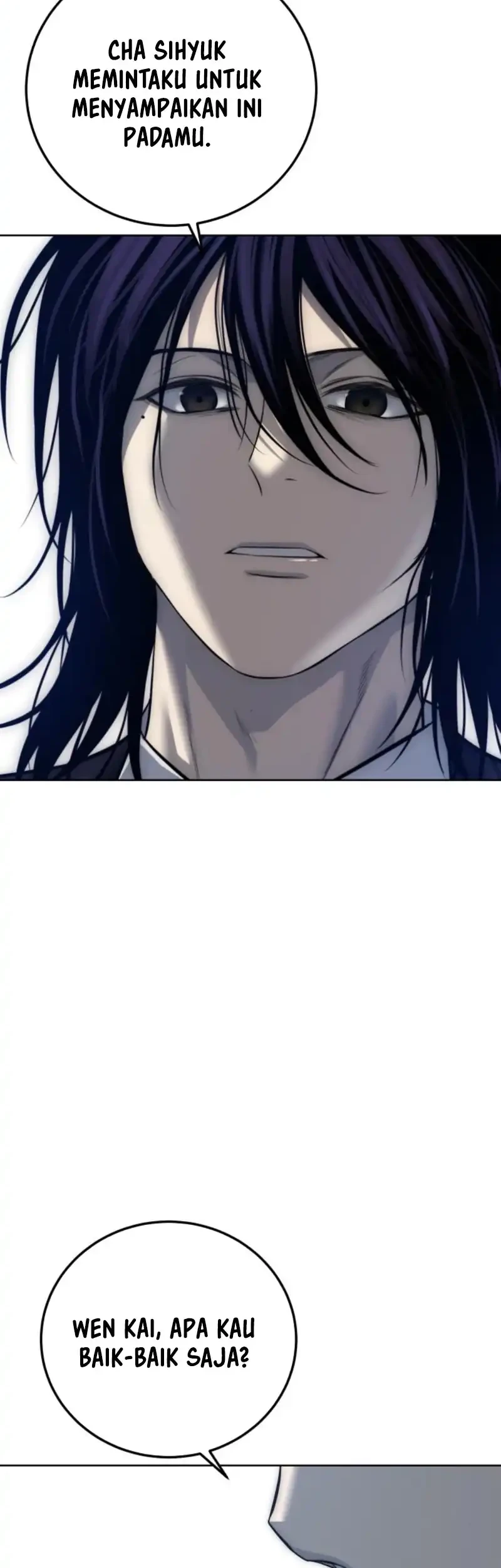 Red Shirt Chapter 32 Gambar 19