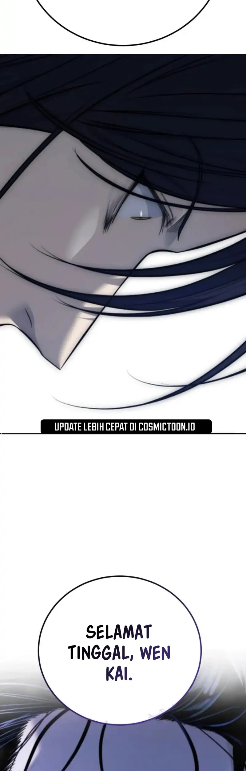 Red Shirt Chapter 32 Gambar 22