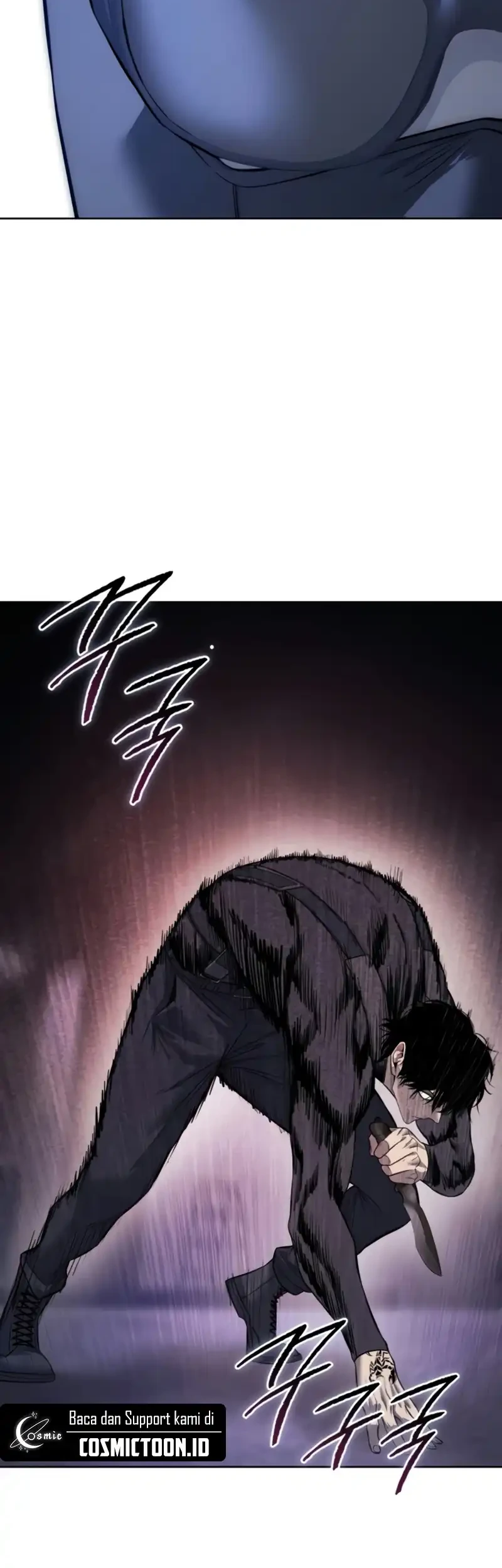 Red Shirt Chapter 34 Gambar 14