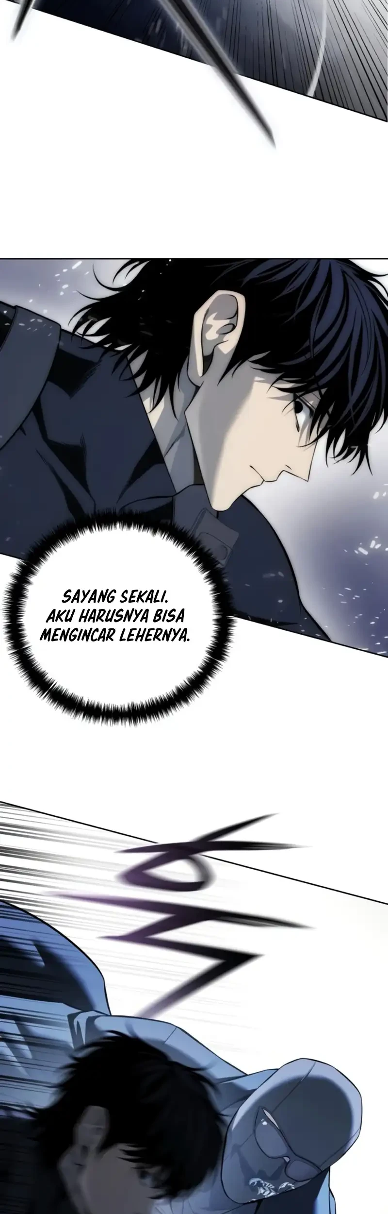 Red Shirt Chapter 34 Gambar 17