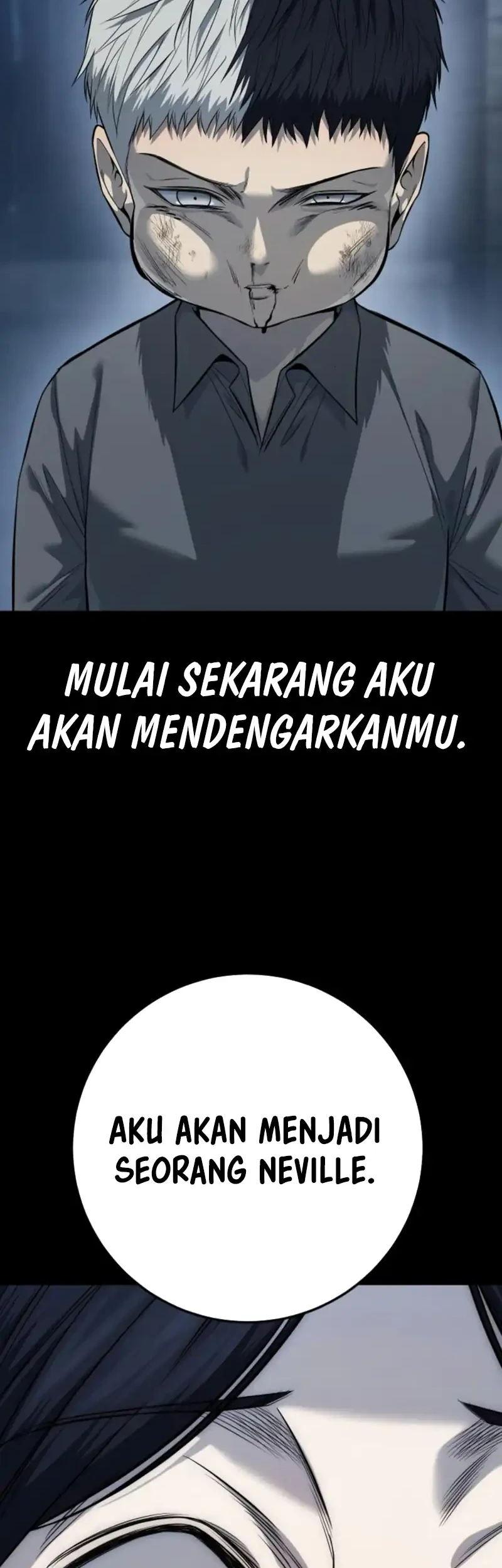 Red Shirt Chapter 35 Gambar 19