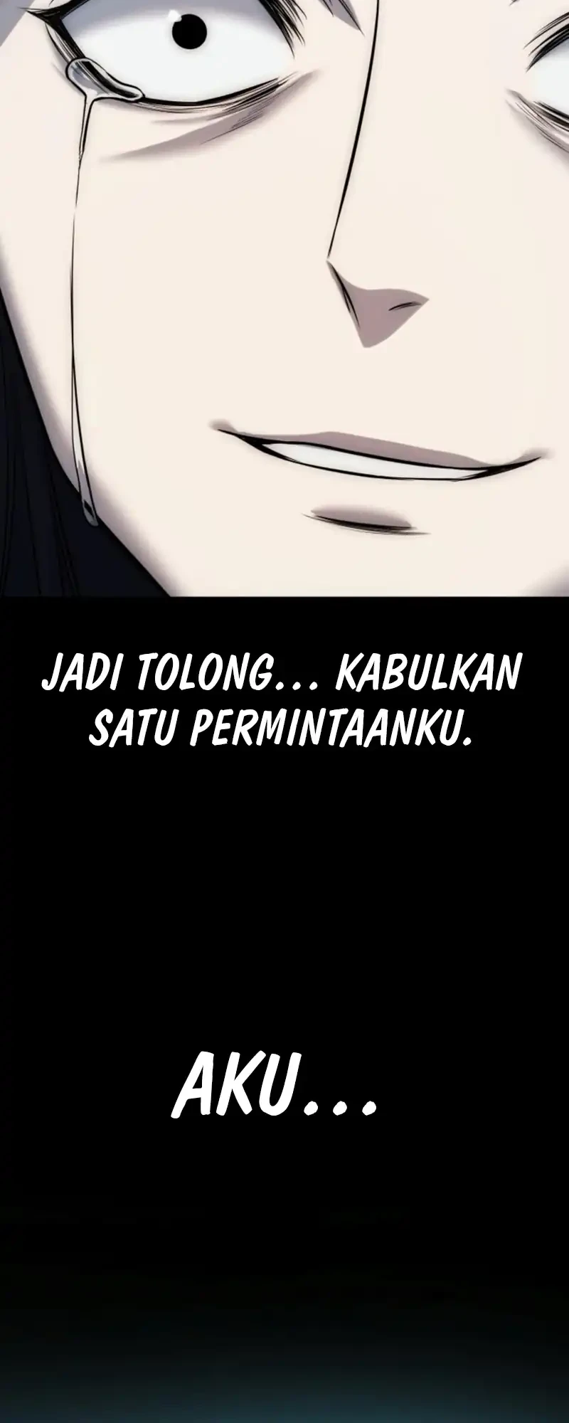 Red Shirt Chapter 35 Gambar 20