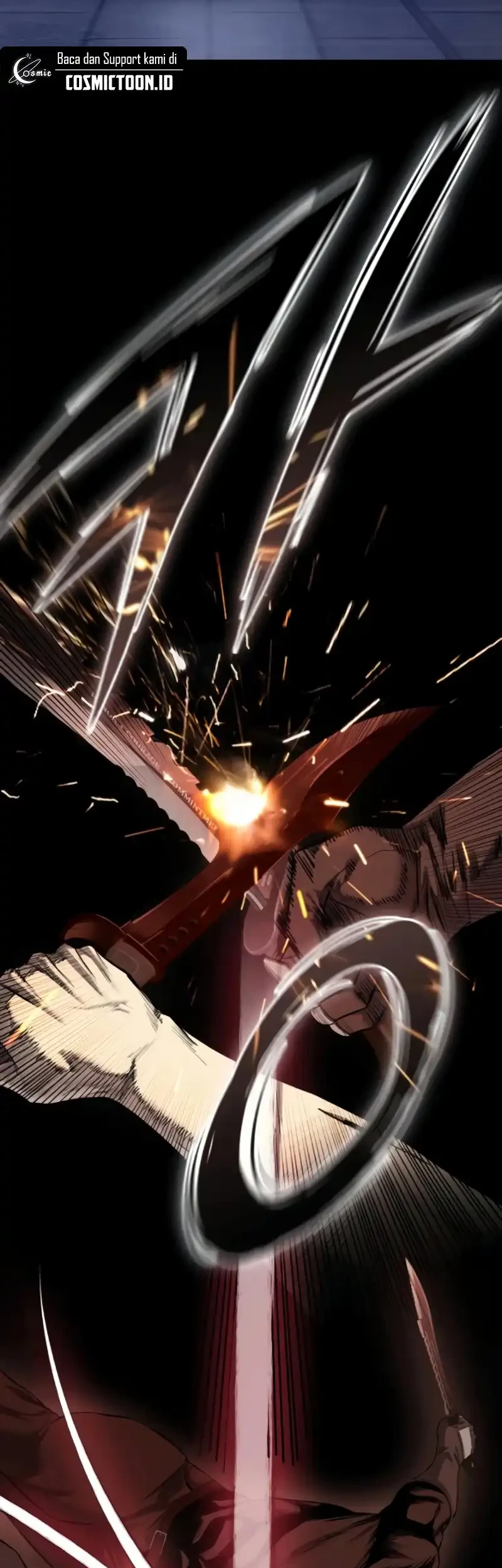 Red Shirt Chapter 37 Gambar 15