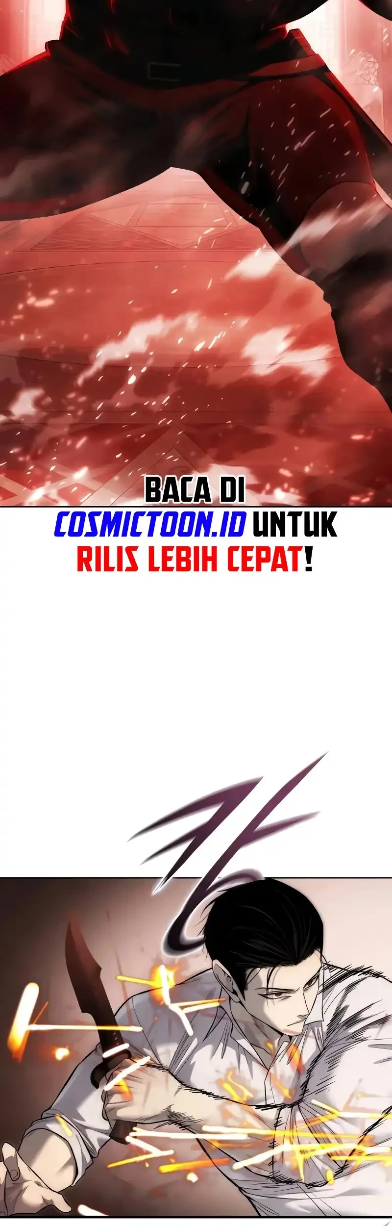 Red Shirt Chapter 38 Gambar 17