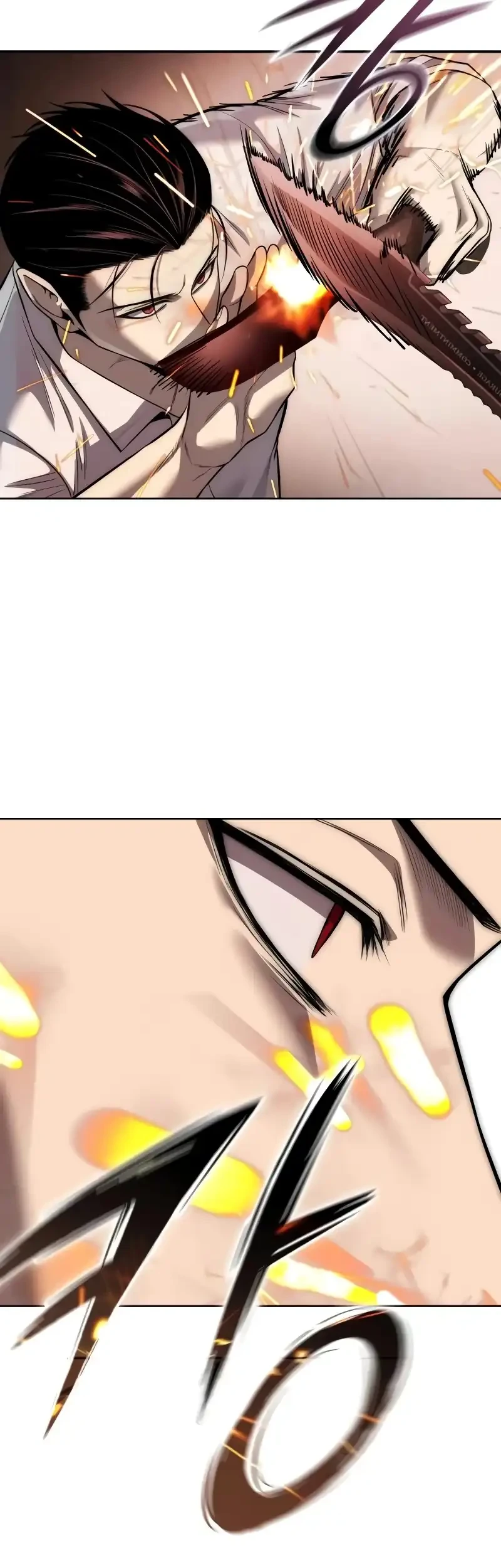 Red Shirt Chapter 38 Gambar 19