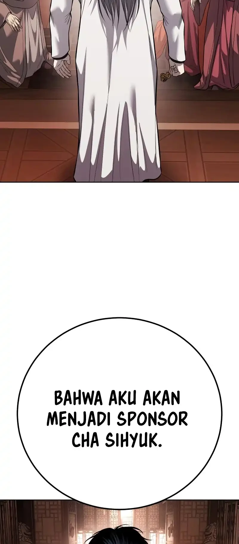 Red Shirt Chapter 39 Gambar 20