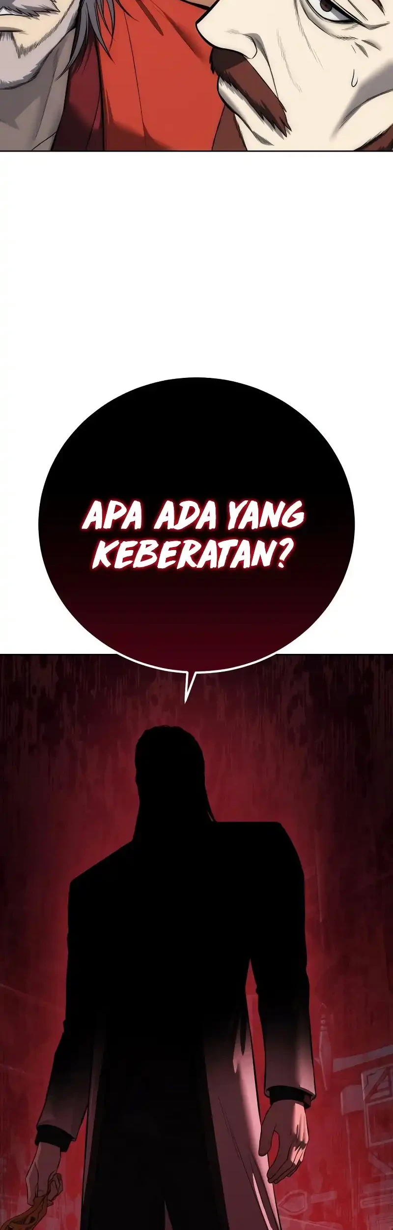 Red Shirt Chapter 39 Gambar 22