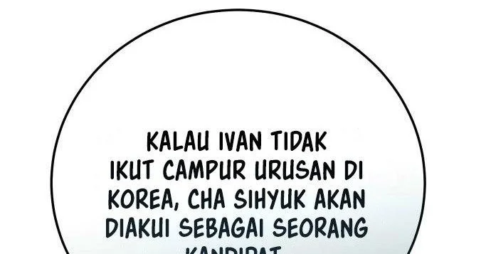 Red Shirt Chapter 40 Gambar 18