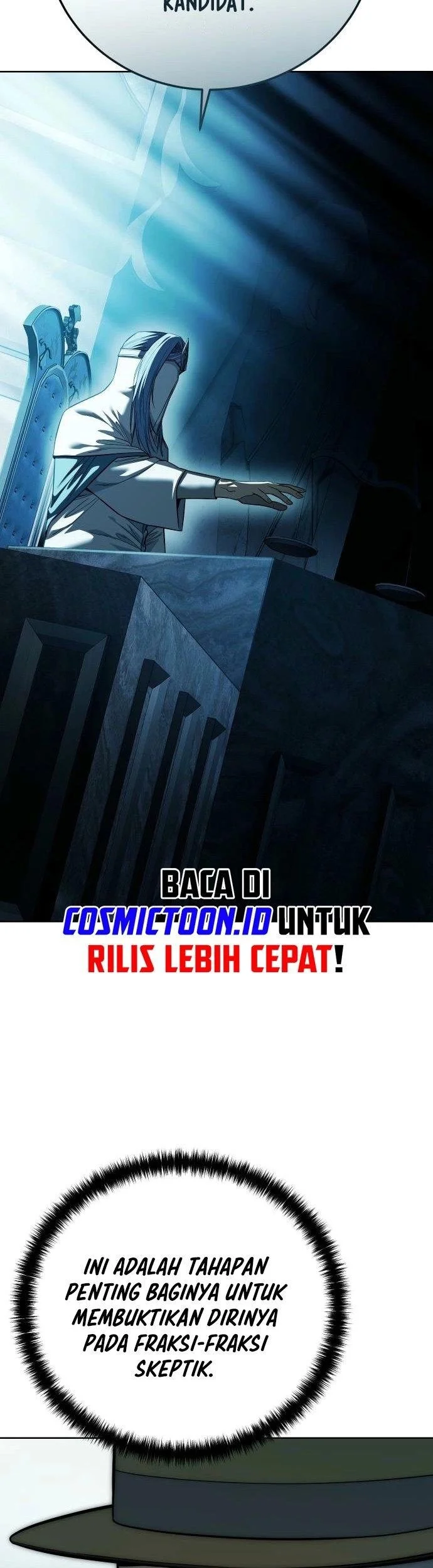 Red Shirt Chapter 40 Gambar 19