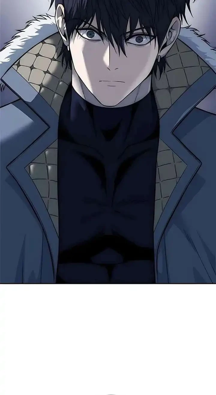 Red Shirt Chapter 41 Gambar 9