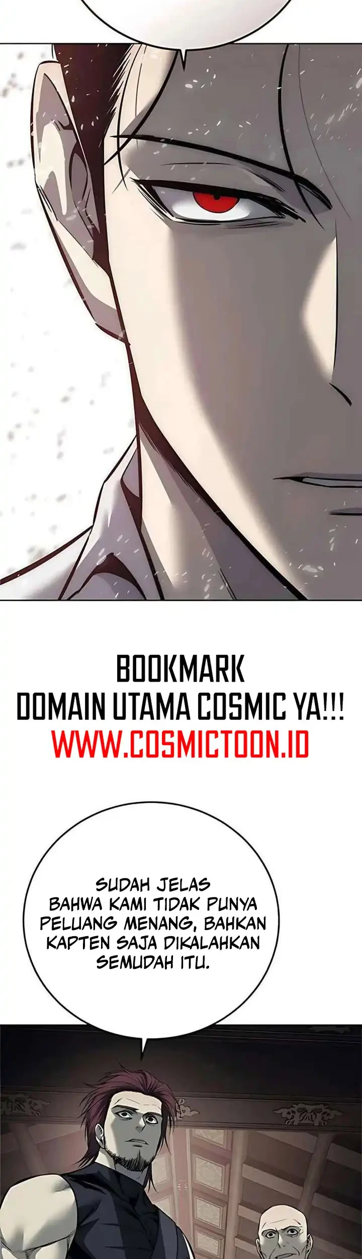 Red Shirt Chapter 42 Gambar 18