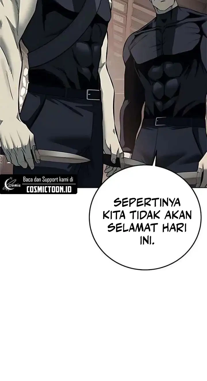 Red Shirt Chapter 42 Gambar 19